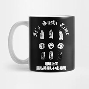 SUSHI Mug